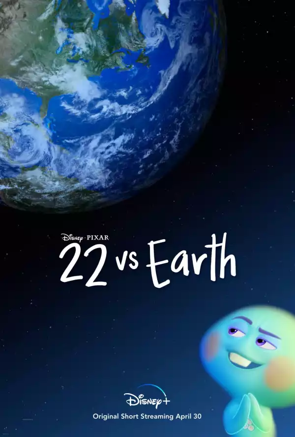 22 vs. Earth (2021) (Animation)