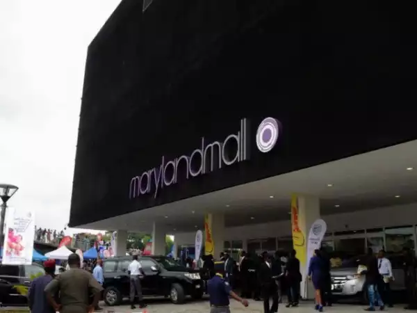 Developers celebrate Maryland mall’s fourth anniversary, announce new Lekki development