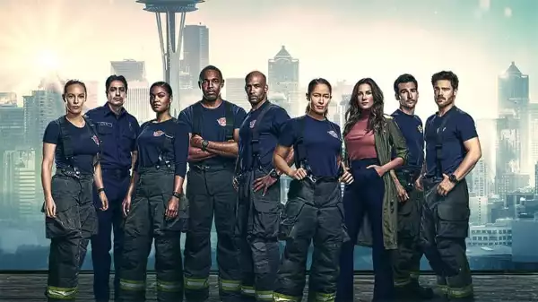 Station 19 to End With Season 7, Shonda Rhimes Issues Statement