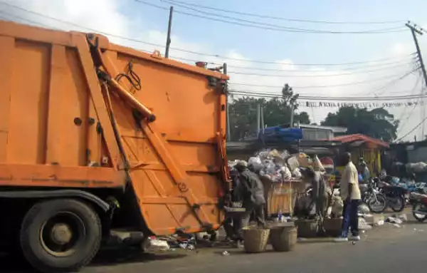 Govt seeks improved waste management