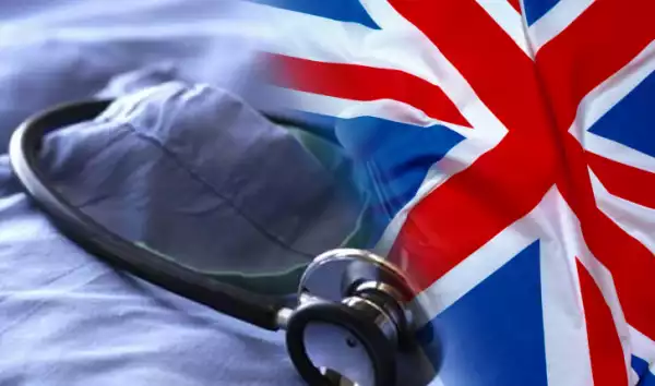 Brain drain: UK places Nigeria on red list for health workers’ recruitment