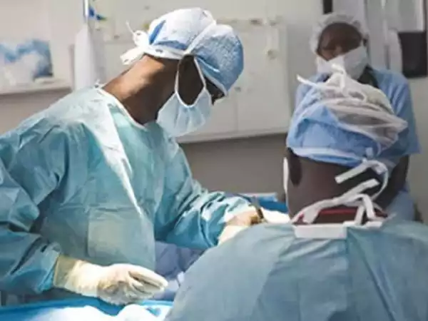 COVID-19 Hazard Allowance: Lagos Doctors To Embark On A 3-Day Warning Strike Tomorrow