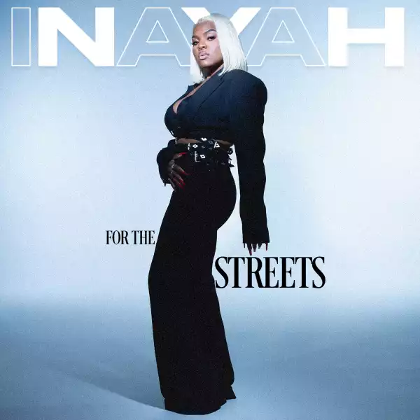 Inayah – For The Streets