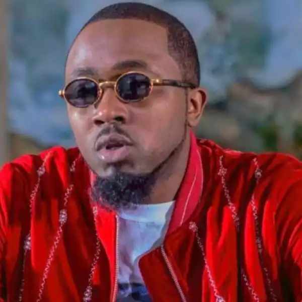 Popular Musician Ice Prince Arrested By Police In Lagos