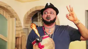 Lasisi Alapooka (Omo Ebora) (2023 Yoruba Movie)