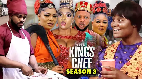 The Kings Chef Season 3