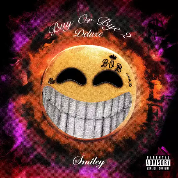 Smiley - Buy Or Bye 2 (Deluxe)