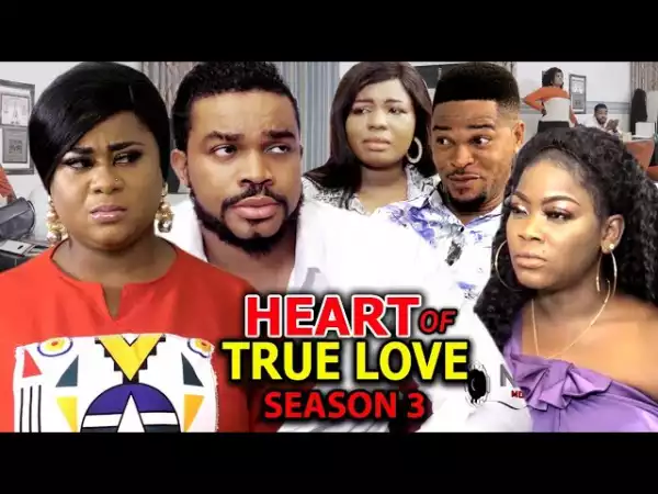 Heart Of True Love Season 3