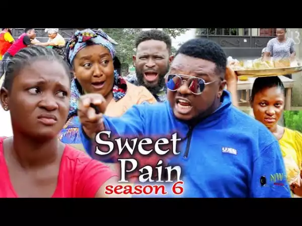 Sweet Pains Season 6