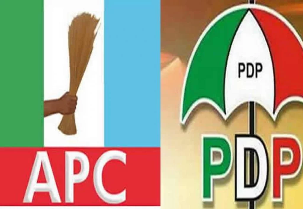 Kwara APC, PDP trade words over defection, Atiku’s campaign flag-off