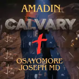 Amadin Osayomore Joseph MD – Calvary