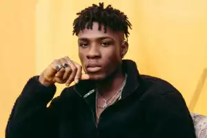 Joeboy Announces Exit From Empawa Music, Launches Own Label, Young Legend