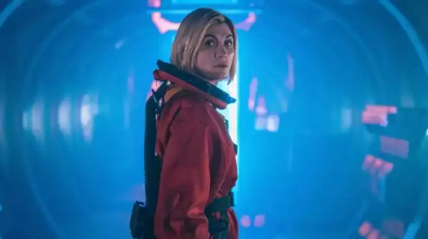 Doctor Who Centenary Special Teaser Previews Jodie Whittaker