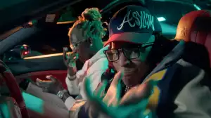 Lil Gotit - Playa Chanel ft Young Thug (Video)