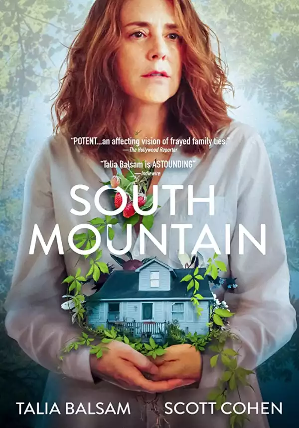 South Mountain (2019) [Movie]