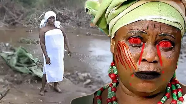 Omo Iya Abeni (2022 Yoruba Movie)