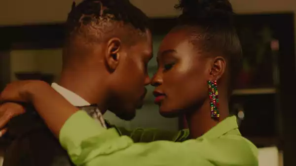 LadiPoe ft. Simi – Know You (Video)