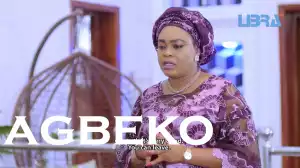 Agbeko (2022 Yoruba Movie)