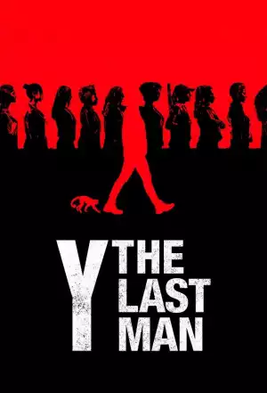 Y The Last Man Season 01