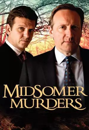 Midsomer Murders season 22