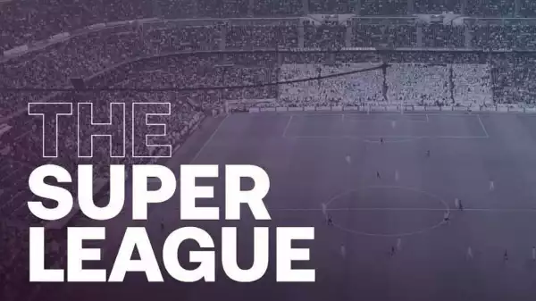 Format Of New European Super League Has Been Revealed
