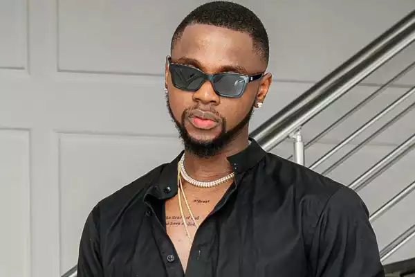 He Is Underrated – Reactions As Kizz Daniel Brags About His Singing Prowess