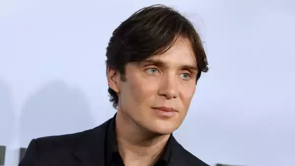 Small Things Like These: Cillian Murphy to Lead Movie Adaptation