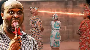 Agbara Onigedu (2023 Yoruba Movie)