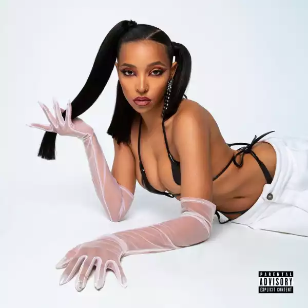 Tinashe – Songs For You Save Room For Us
