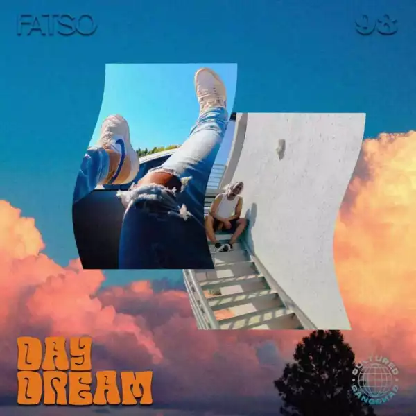 Fatso 98 – Day Dream (EP)