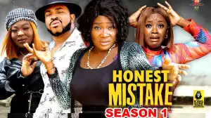 Honest Mistake (2022 Nollywood Movie)