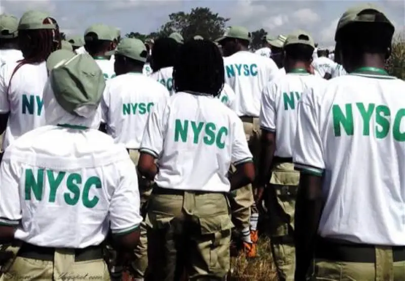 Ukanwa: Jailed offender, not a serving corps member – NYSC