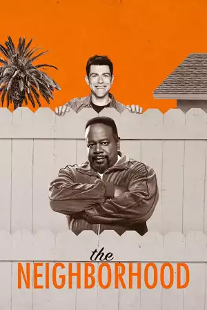 The Neighborhood S02 E15 - Welcome to the Bad Review (TV Series)