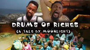 Yawa Skits - Drums of Riches [Episode 219] (Comedy Video)