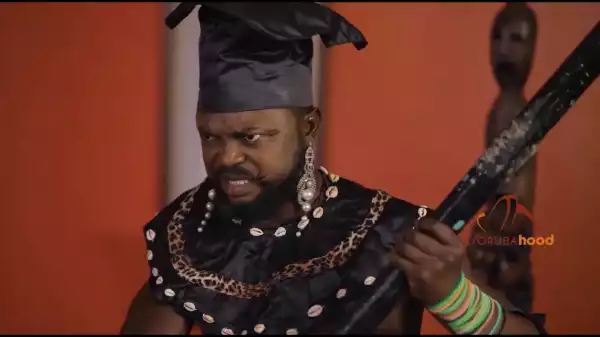 Semiloore (2021 Yoruba Movie)