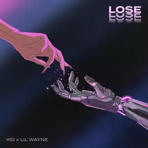 KSI & Lil Wayne – Lose (Instrumental)
