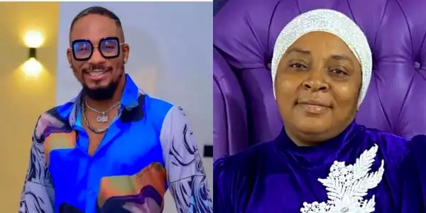 Junior Pope: Video of prophetess prophesizing about accident on movie set resurfaces