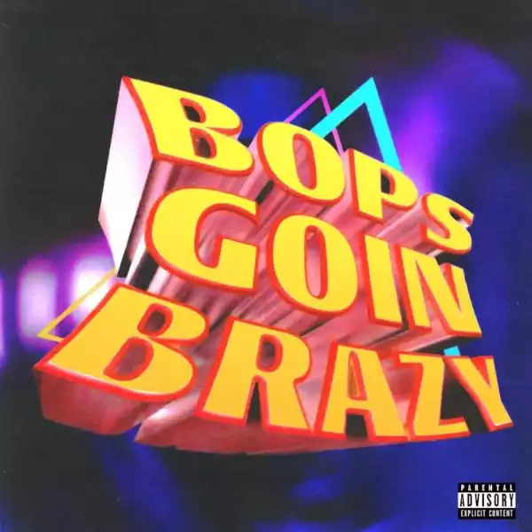 Tyga – Bops Going Brazy (Instrumental)