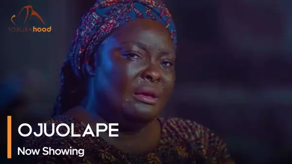Ojuolape (2023 Yoruba Movie)
