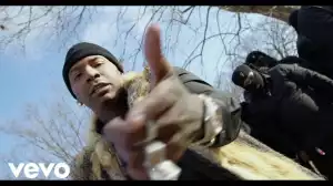 Moneybagg Yo - Speak 4 Em (Music Video)