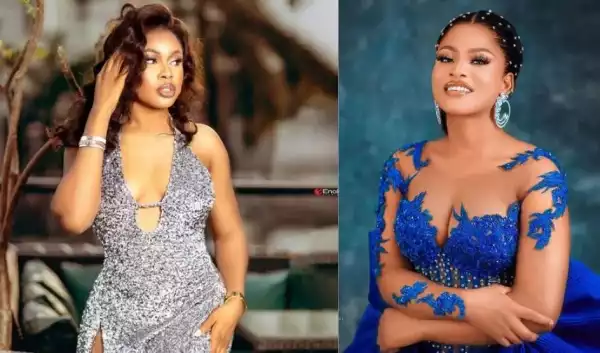 At What Age Will You Learn To Keep Things Private - BBNaija Princess Slams Phyna For Revealing She Had Two Ab#rtions