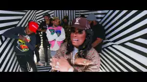 Kamaiyah - F.W.I Ft DaBoii (Video)