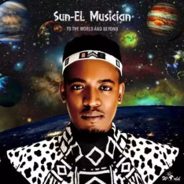 Sun-EL Musician – Fire Ft. Sauti Sol