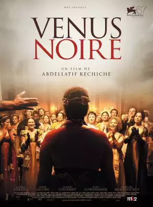 Black Venus (Vénus noire) (2010) [+18 Sex Scene]