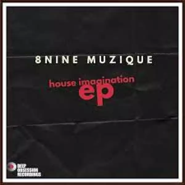 8nine Muzique & Lloyd Mixtapes – Purple Roses