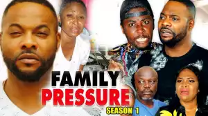 Family Pressure Season 1