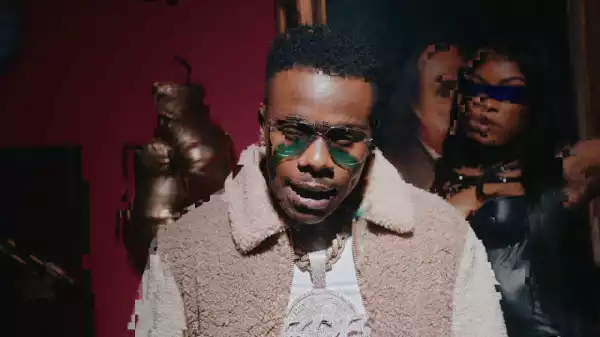 DaBaby - BLIND Ft. Young Thug (Video)
