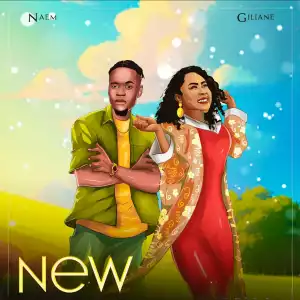 Giliane & Naem - New creation