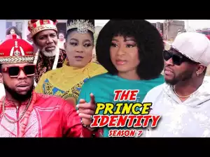 The Prince Identity Season 7
