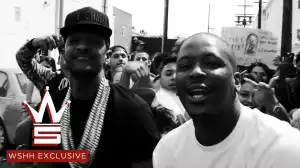 YG Ft. Nipsey Hussle – FDT (Video)